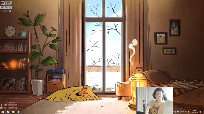 【2022-08-24 00点场】兮饭锐雯：大乱斗小袜子来啦