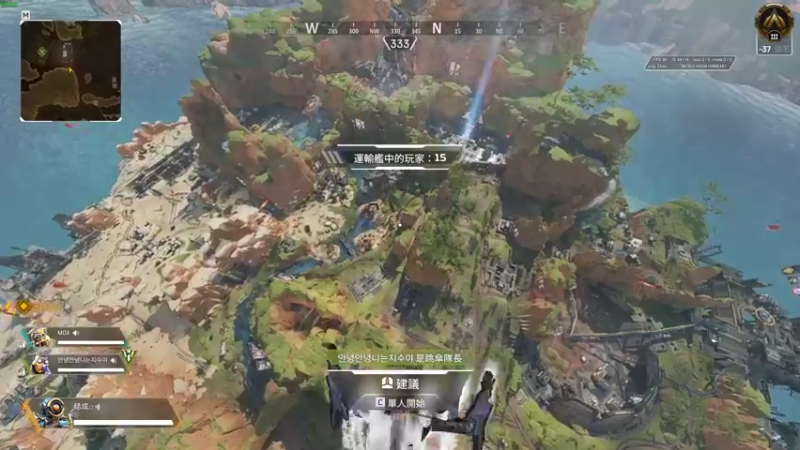 【2022-08-22 00点场】结成郁丶：kuken