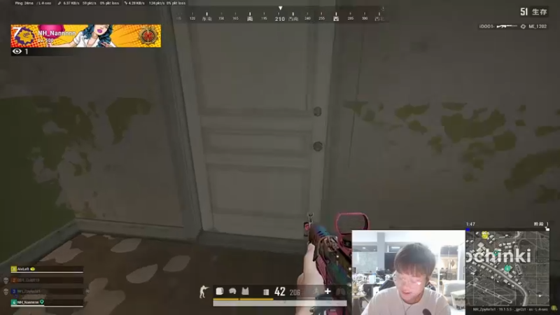 【2022-08-22 21点场】ZpYan1：非常稳健的一名选手