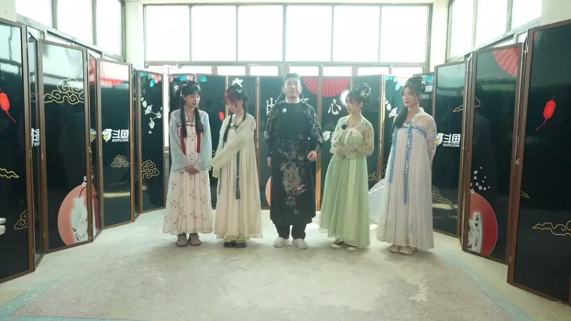 【2022-08-24 14点场】OC频道包大人：包大人穿越梦回瓷都醴陵