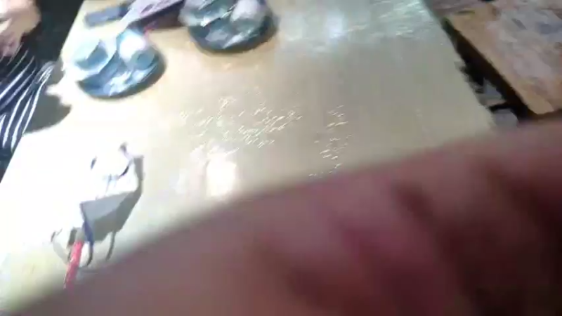 【2022-08-18 18点场】天津美食胡子：还记得曾经的气泡姐姐吗