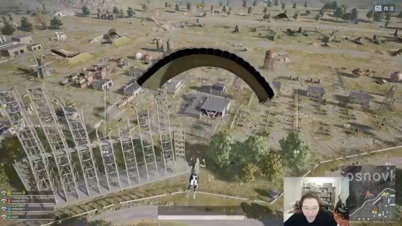 【2022-08-24 18点场】即将拥有人鱼线的PDD：这里是勇者营地