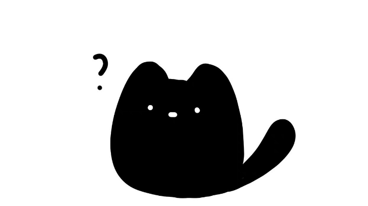 ？