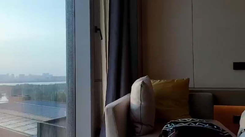 【2022-08-24 18点场】赛文柒Seven：团游集结号【抵达南昌】