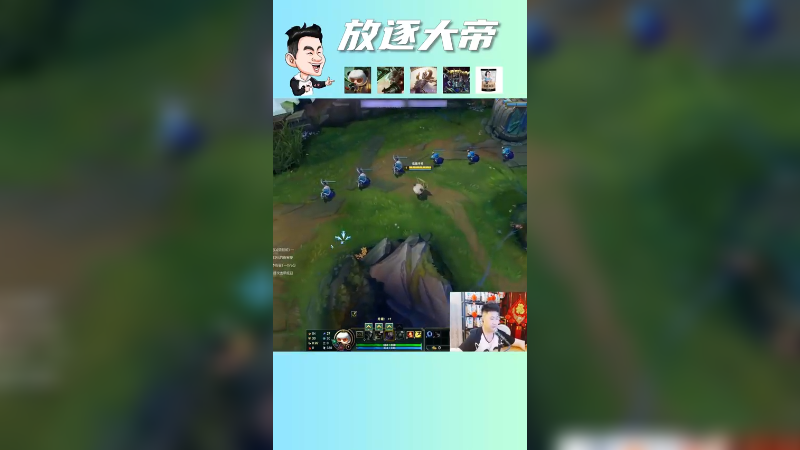 拦个诺手折磨一下