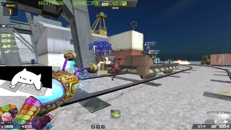 【2022-08-24 21点场】回来看看13：一天一个灾变小技巧！！