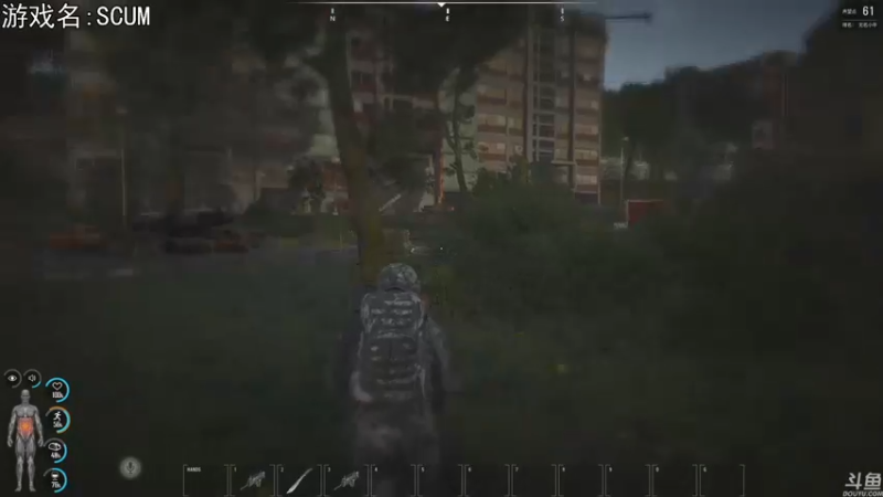 【2022-08-24 22点场】巴格拉斯：热爱生活，走进巴叔