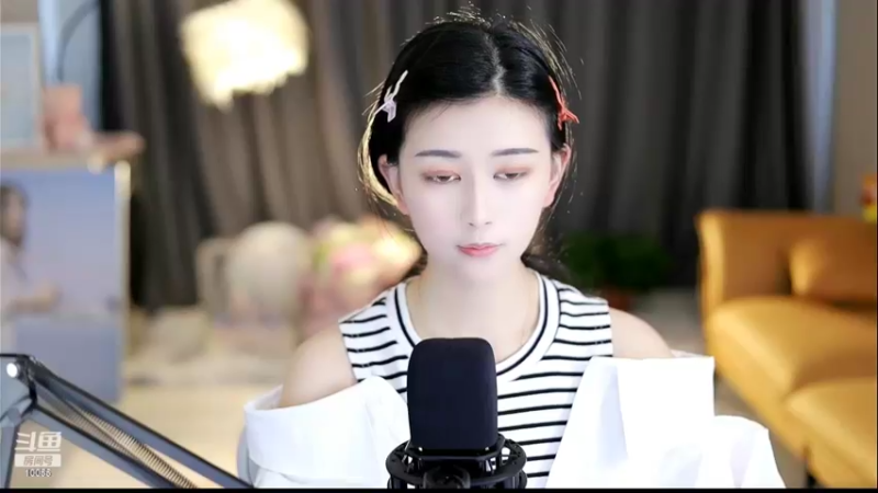 【2022-08-25 11点场】紫薇同学：如鹿归林 如舟靠岸~