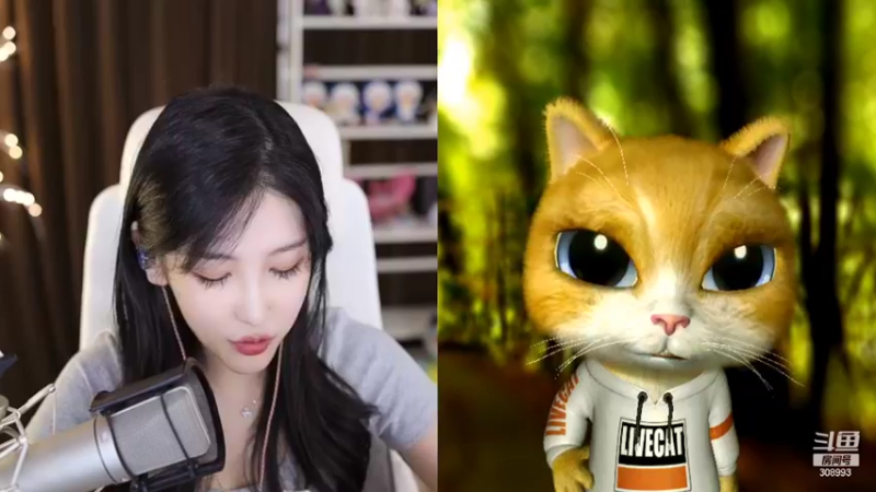 【2022-08-25 20点场】任性的紫琪：紫琪：揾食艰难阿