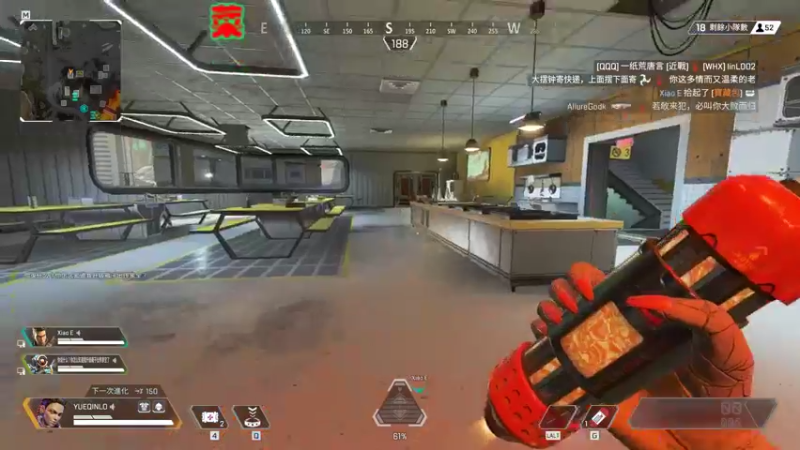 【2022-08-24 21点场】阅世黄昏：最精彩的游戏直播！-