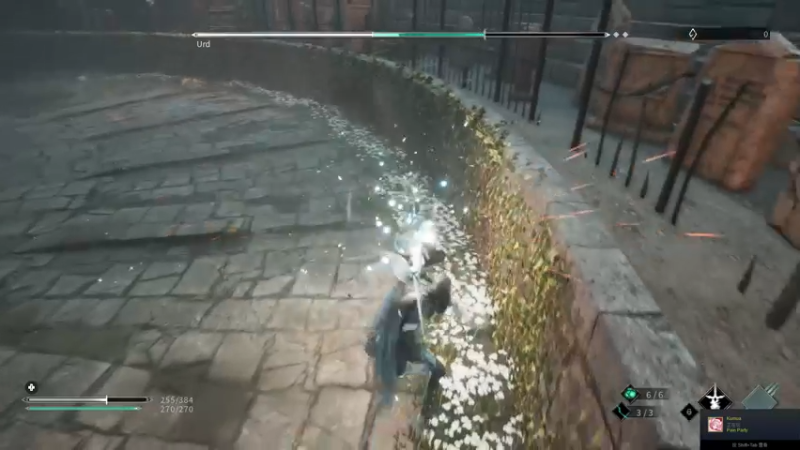 【2022-08-24 23点场】安神豆腐渣：继续记忆边境。