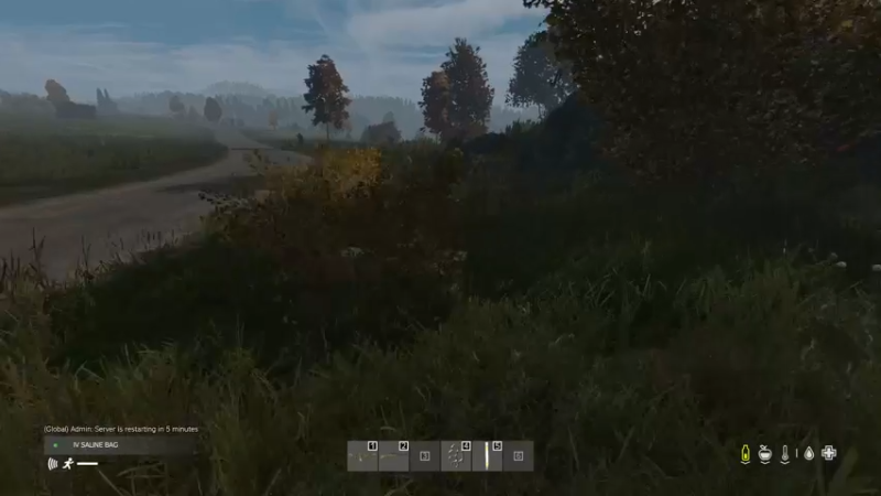 【2022-08-25 17点场】dayz韩爱东西：打开这个游戏，你将忘却世间所有的烦恼