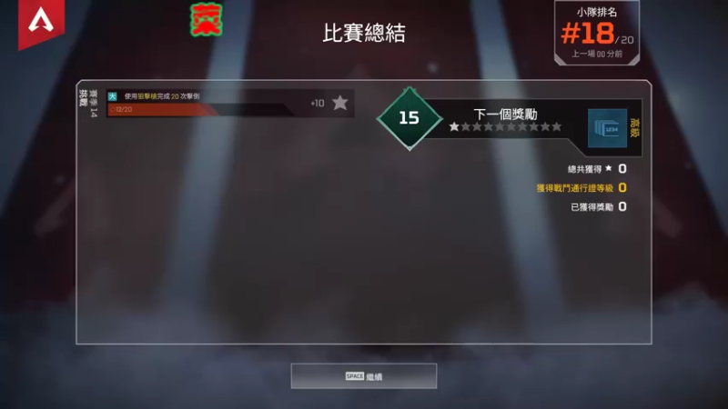 【2022-08-24 15点场】阅世黄昏：最精彩的游戏直播！-