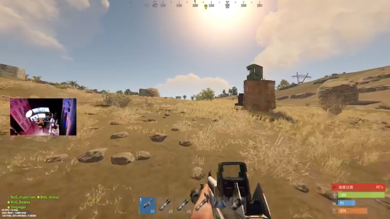 【2022-08-25 01点场】斯祥丶：今晚8点3人服启动