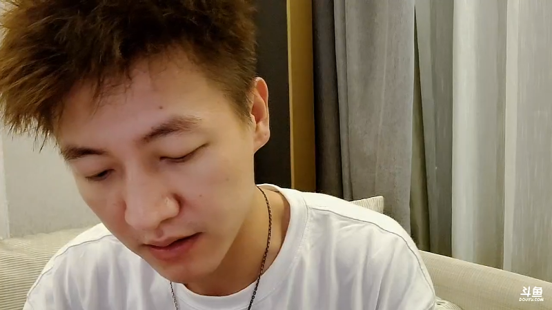 【户外】赛文柒Seven的精彩时刻 20220825 00点场