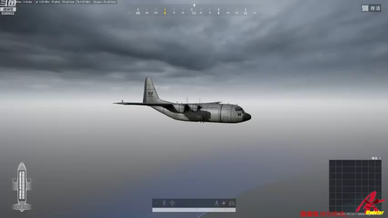 【2022-08-25 10点场】j1eeeeee：铁憨憨车队