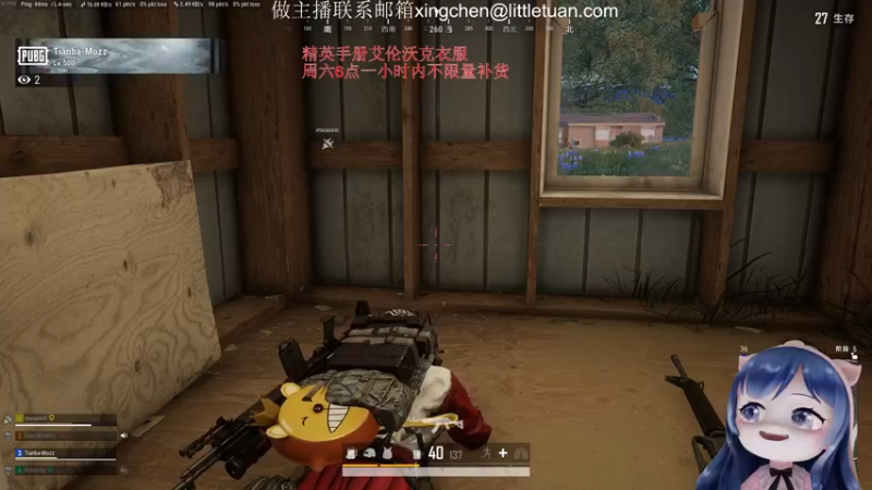 【2022-08-24 23点场】一条小团团OvO：我是抱枕，我爱上班~