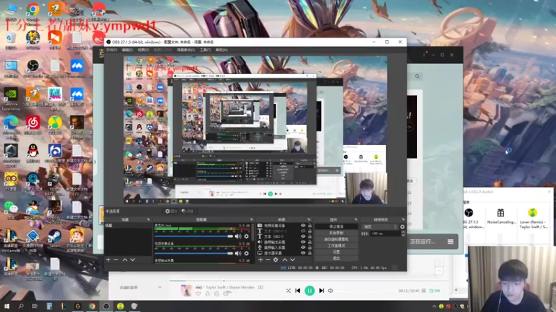 【2022-08-25 14点场】微笑：微笑：经典父子双排！