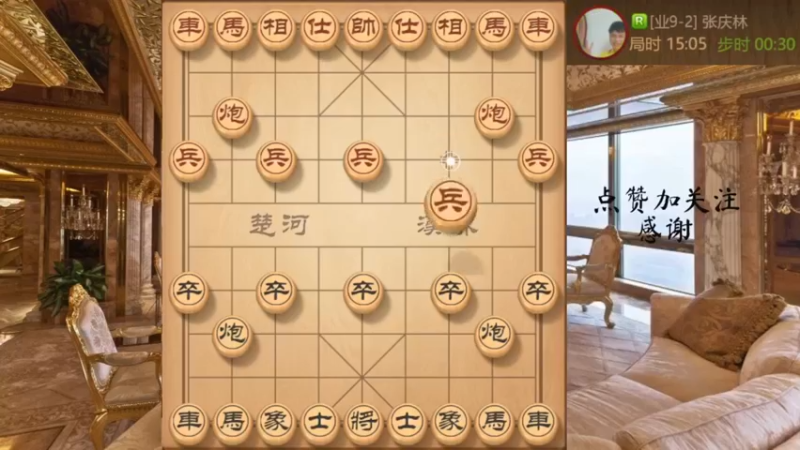 瞎眼狗飞刀出鞘，步步先手，白脸拔簧马杀