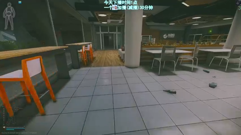 【2022-08-24 22点场】阿聪丷：【阿聪】海岸线的亡