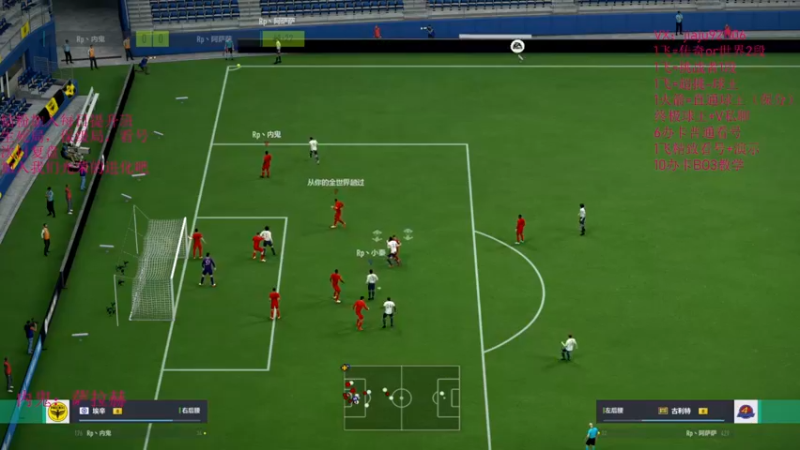 【2022-08-24 22点场】JiaJu就是我啊：一个煲汤把你过光！