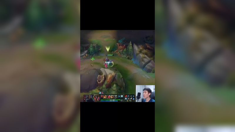 了解不一样的我，凯隐也不差哦