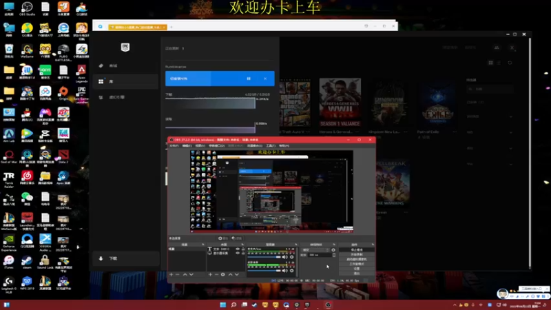 【2022-08-22 11点场】憨厚的小5：武仔：只为一人播 6621954