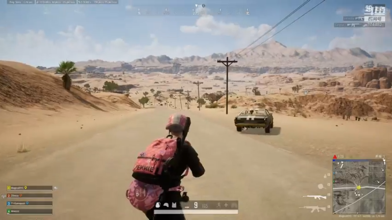 【2022-08-24 22点场】書童SSS：脆弱时间到 我们一起来祷告