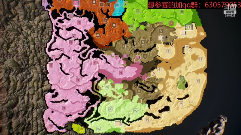 【2022-08-24 21点场】兰色星空123：314水友赛秋季赛简答模式第二场