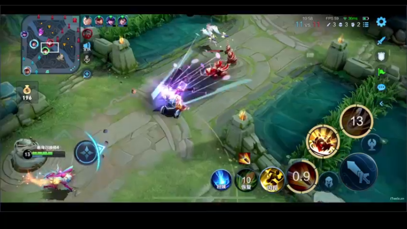 【2022-08-24 21点场】DYG萧玦：先上个2400再上个2600