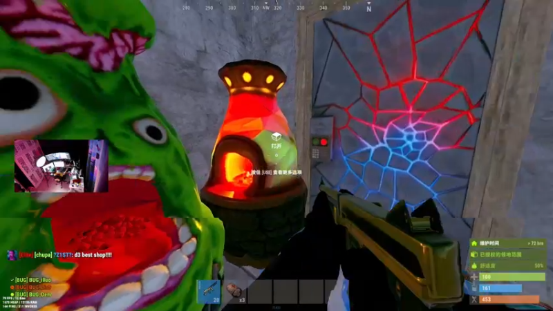 【2022-08-24 23点场】斯祥丶：今晚8点3人服启动