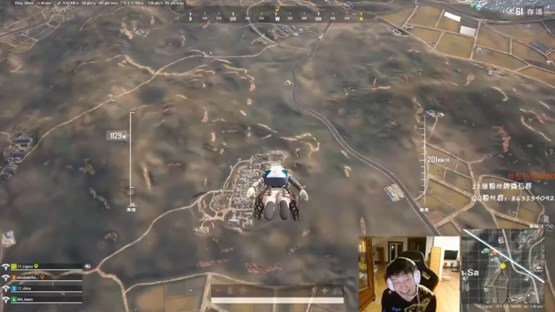 【2022-08-17 00点场】17小鬼丷：晚点来 over！