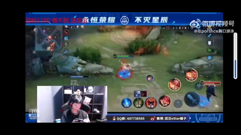 姥姥们做的视频先偷为敬