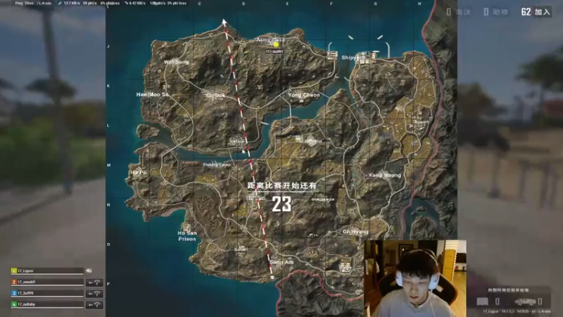 【2022-08-19 20点场】17小鬼丷：迎面走来的你让我如此蠢蠢欲动！