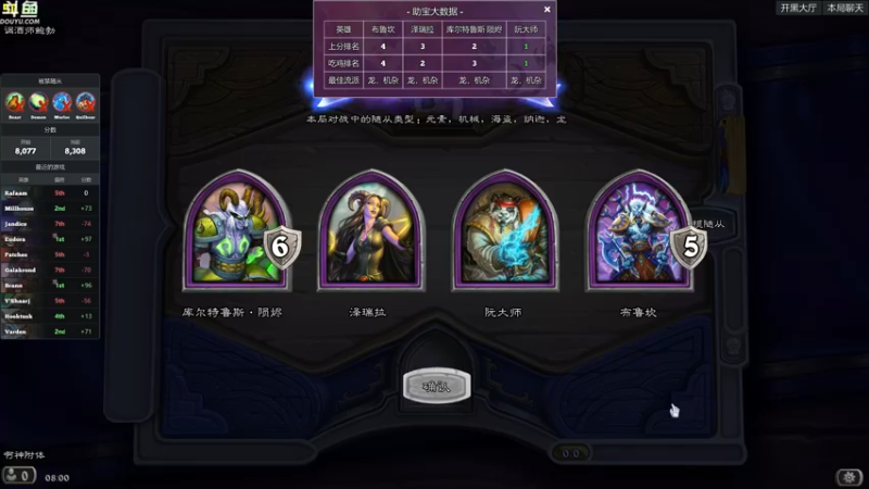 【2022-08-21 08点场】wenshen589：哪有这么容易倒下！