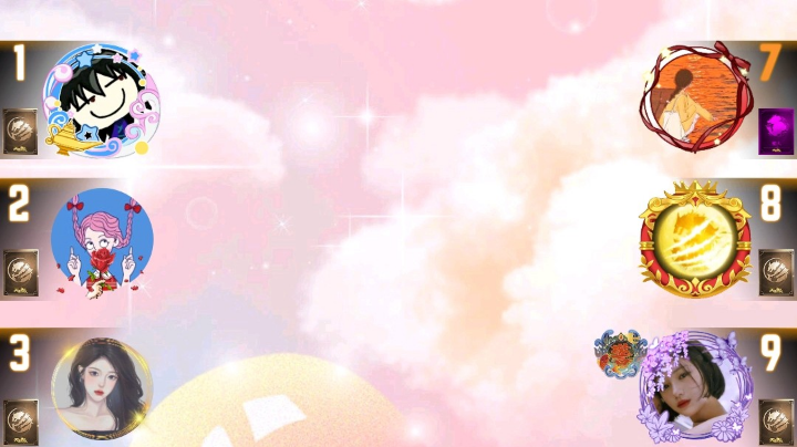 #天天狼人#小丸子