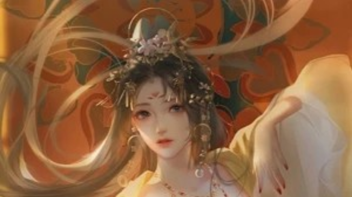 皇帝的成长