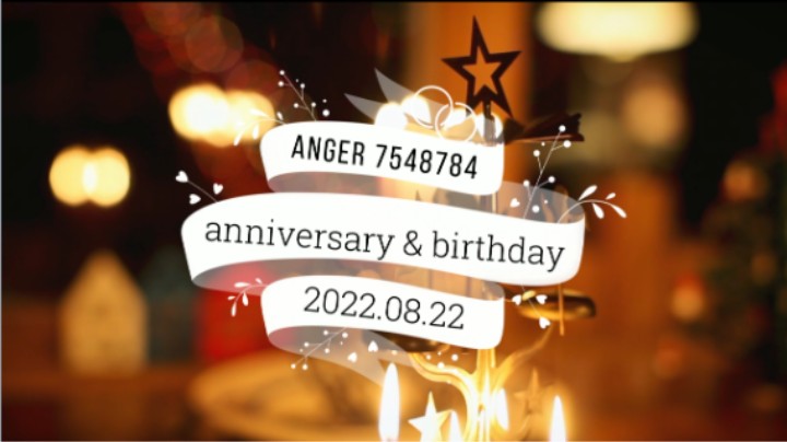 安歌三周年回顾，感恩有你❤