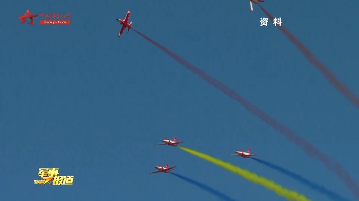 【空军航空开放活动暨长春航空展即将开幕】中国空军“20系列”战机将集中亮相