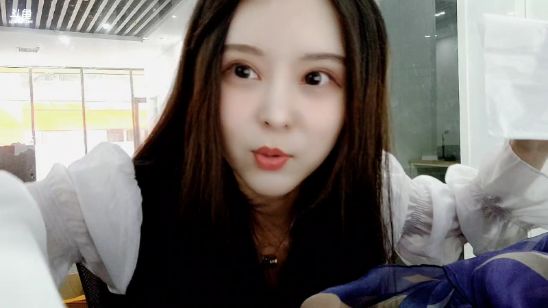 【户外】欢欢女神的精彩时刻 20220825 15点场