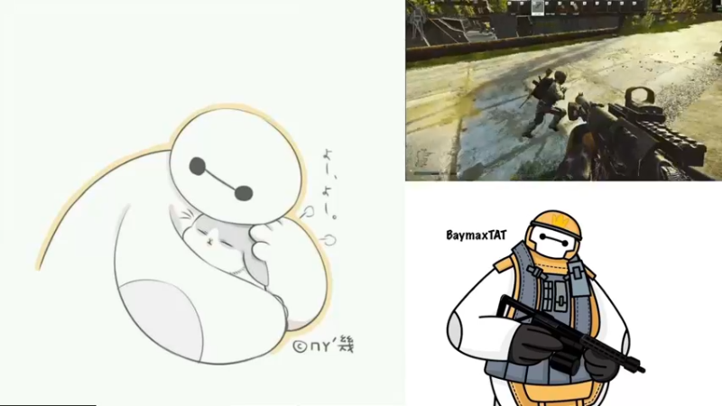 【2022-08-25 10点场】TAT大白：硬核开荒/快乐欧皇！！！