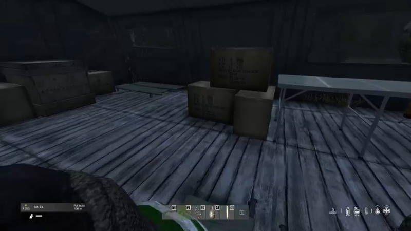 【2022-08-25 15点场】dayz韩爱东西：打开这个游戏，你将忘却世间所有的烦恼