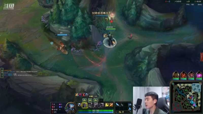 【2022-08-24 22点场】杰克螳螂：杰克螳螂：学会轻松上钻