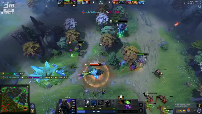 【2022-08-24 04点场】张益达W：8860410的直播间