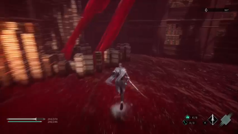 【2022-08-24 21点场】安神豆腐渣：继续记忆边境。