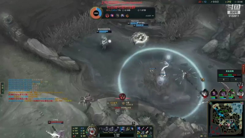 【2022-08-24 22点场】岁月刀妹：刀妹天花板  新主播关注一下