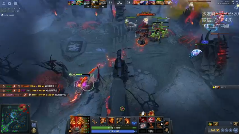 【2022-08-25 03点场】小粥泥浆：关键词:护甲+1史诗加强