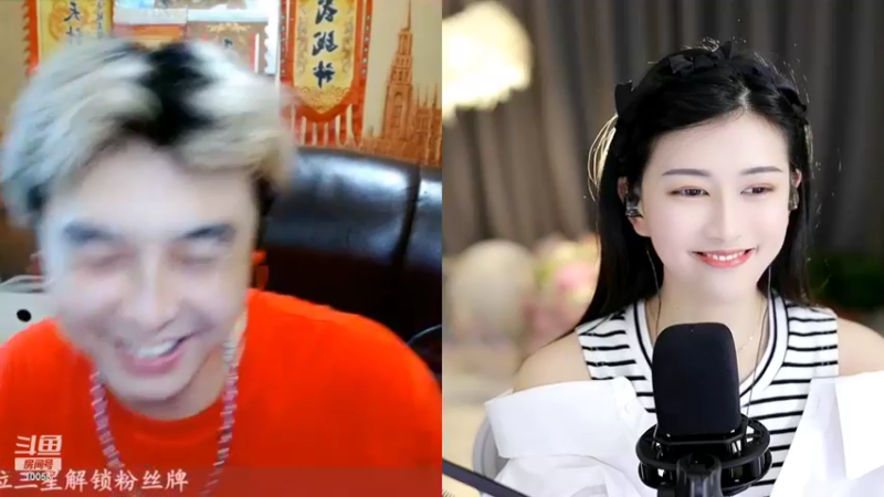 【2022-08-25 13点场】紫薇同学：如鹿归林 如舟靠岸~