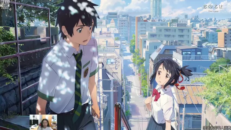 【2022-08-24 20点场】黑麦whisky丶：如何摆大烂