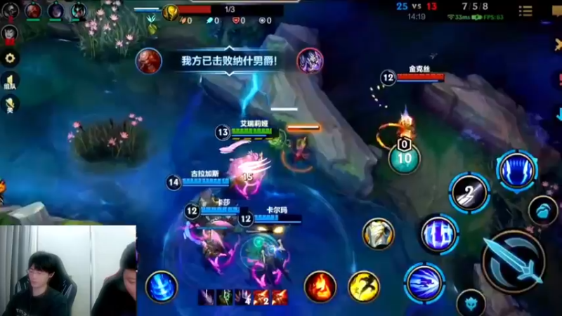 真假猴王迷人眼，掌声送给辣舞林